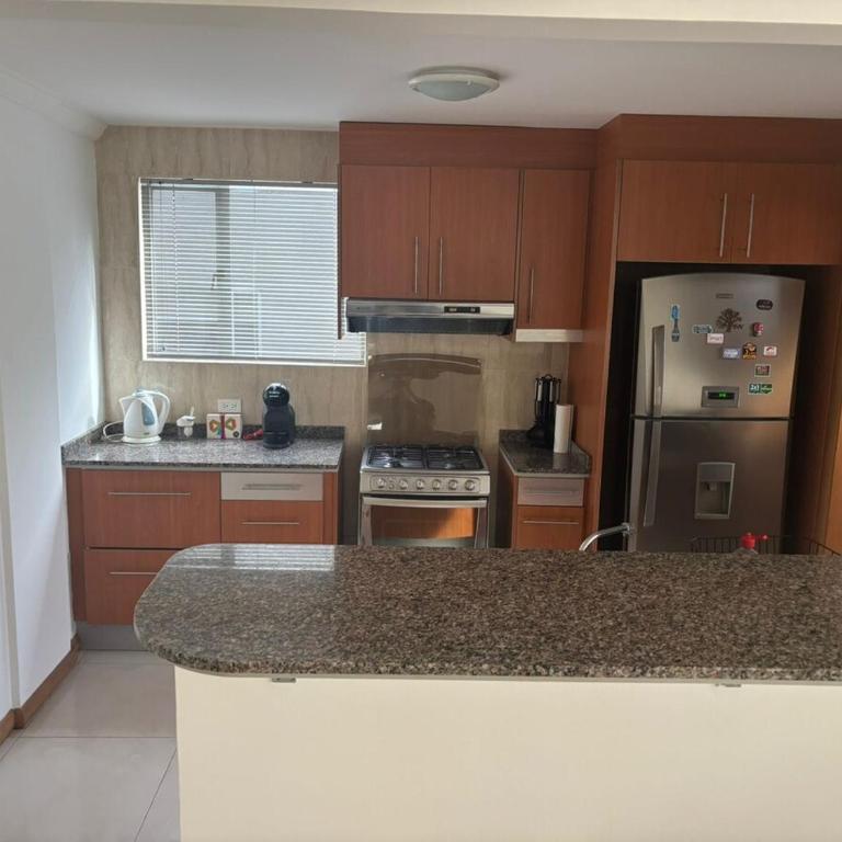 Departamento Deluxe Cumbayá - Apartamento de 1 dormitorio - 4