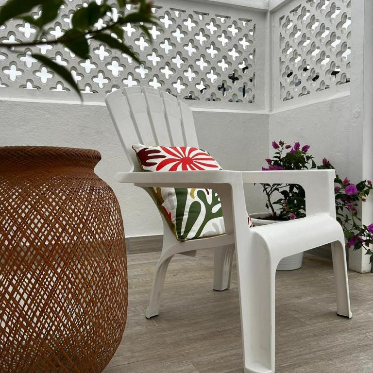 Casa VELLA - Cartagena Amurallada - Four-Bedroom House - 32