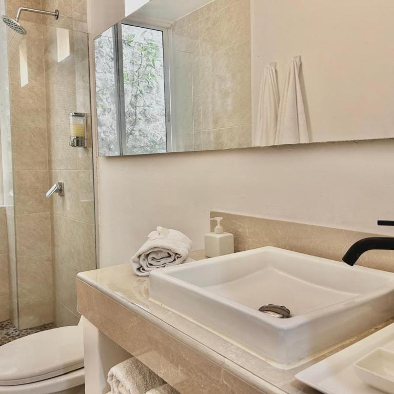 Casa VELLA - Cartagena Amurallada - Four-Bedroom House - 15