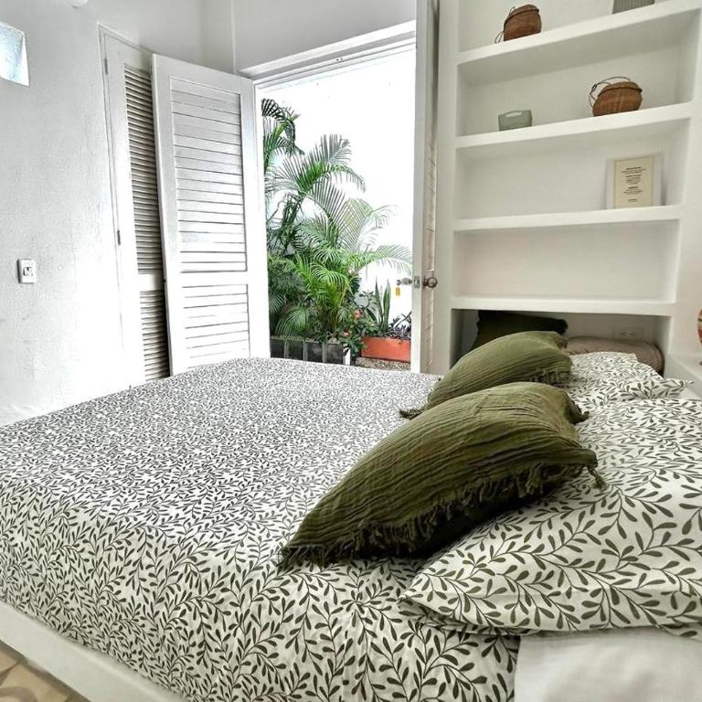 Casa VELLA - Cartagena Amurallada - Four-Bedroom House - 24