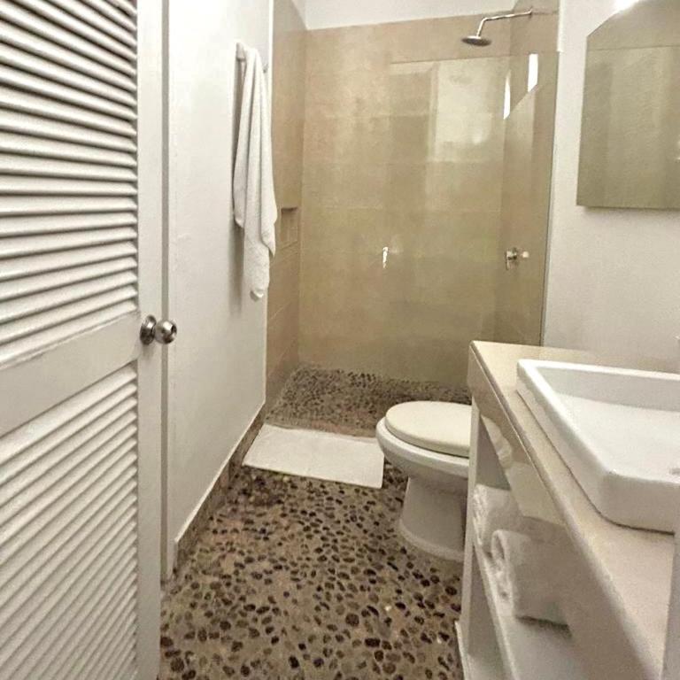 Casa VELLA - Cartagena Amurallada - Four-Bedroom House - 27