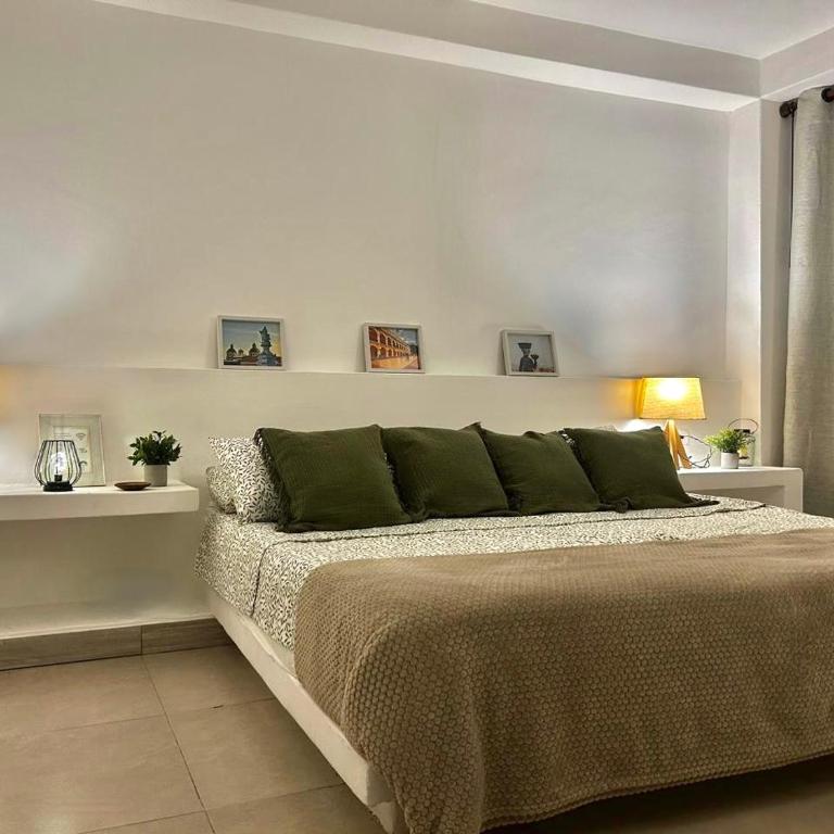 Casa VELLA - Cartagena Amurallada - Four-Bedroom House - 16