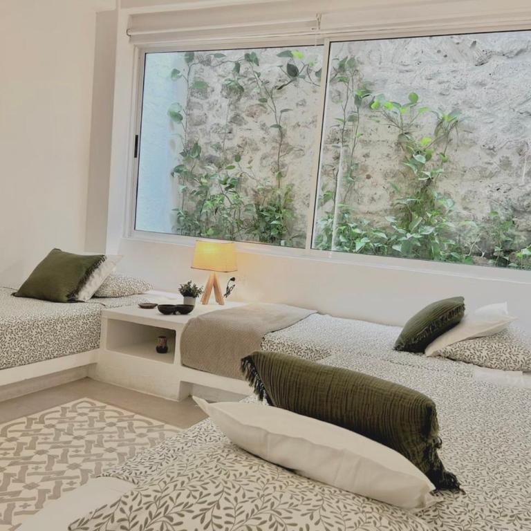 Casa VELLA - Cartagena Amurallada - Four-Bedroom House - 13