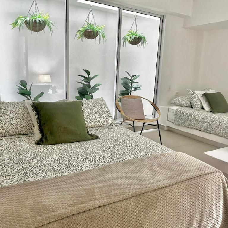Casa VELLA - Cartagena Amurallada - Four-Bedroom House - 20