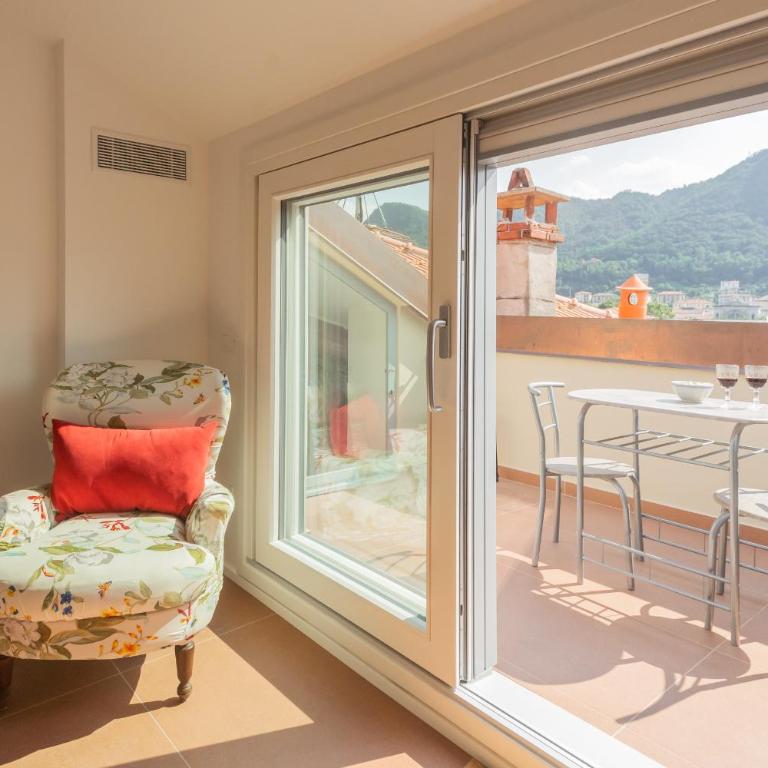 Rooftop Nest in Como city center by Rent All Como - Appartamento - 7