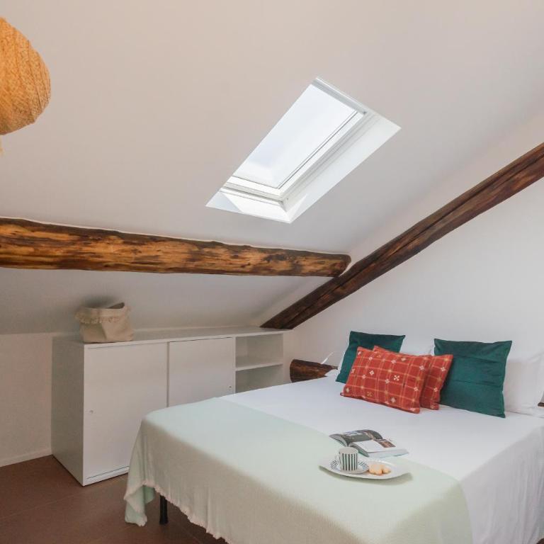 Rooftop Nest in Como city center by Rent All Como - Appartamento - 34