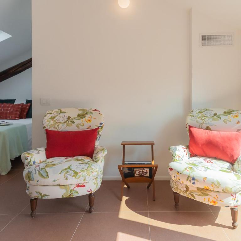 Rooftop Nest in Como city center by Rent All Como - Appartamento - 44