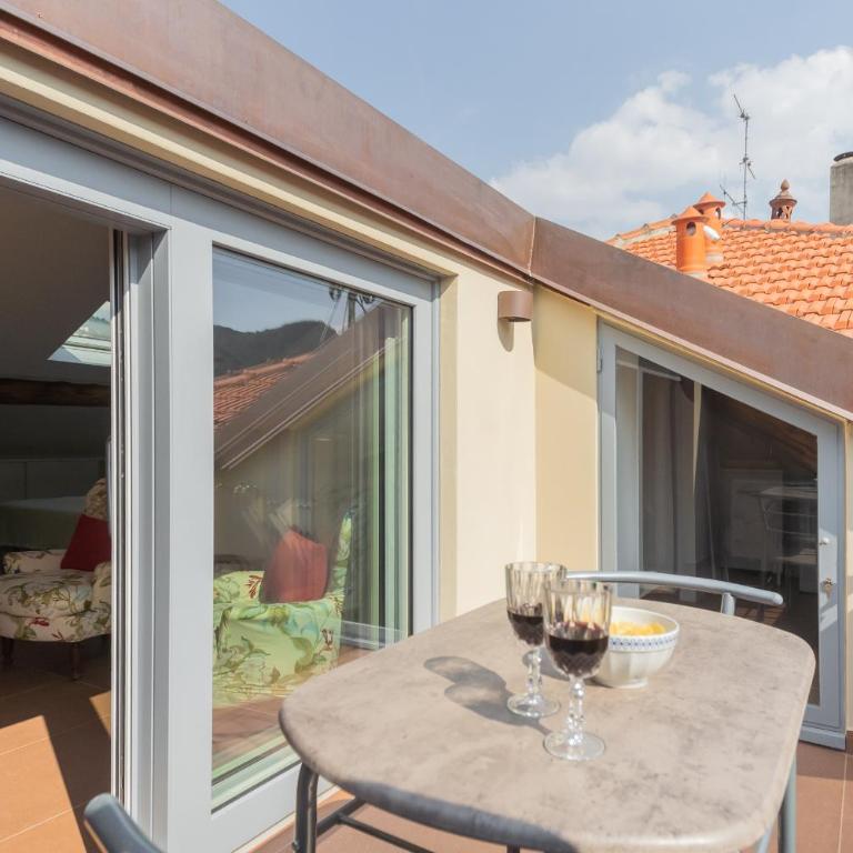 Rooftop Nest in Como city center by Rent All Como - Appartamento - 47