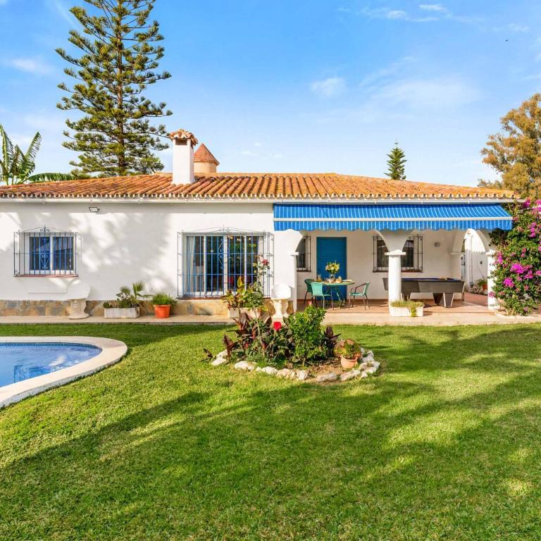 Villa Melger - Villa de 3 dormitorios - 2