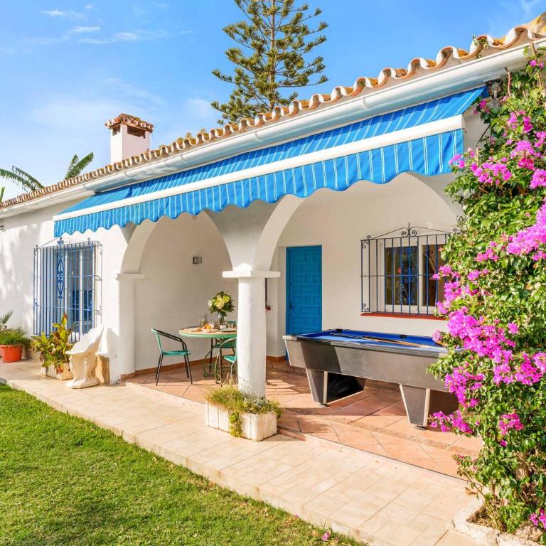 Villa Melger - Villa de 3 dormitorios - 3