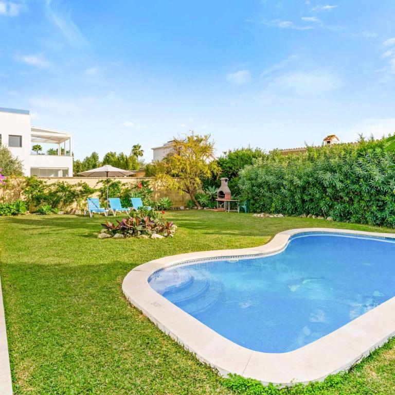 Villa Melger - Villa de 3 dormitorios - 5