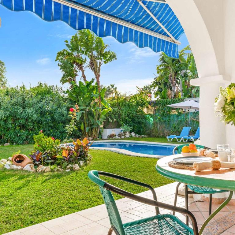 Villa Melger - Villa de 3 dormitorios - 7