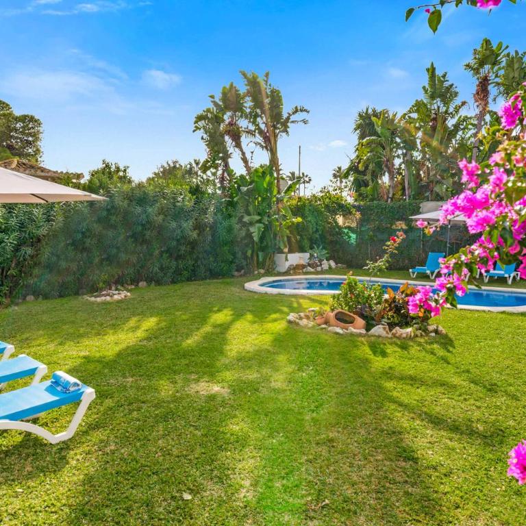 Villa Melger - Villa de 3 dormitorios - 8