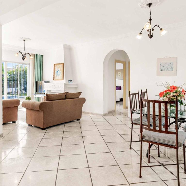 Villa Melger - Villa de 3 dormitorios - 11
