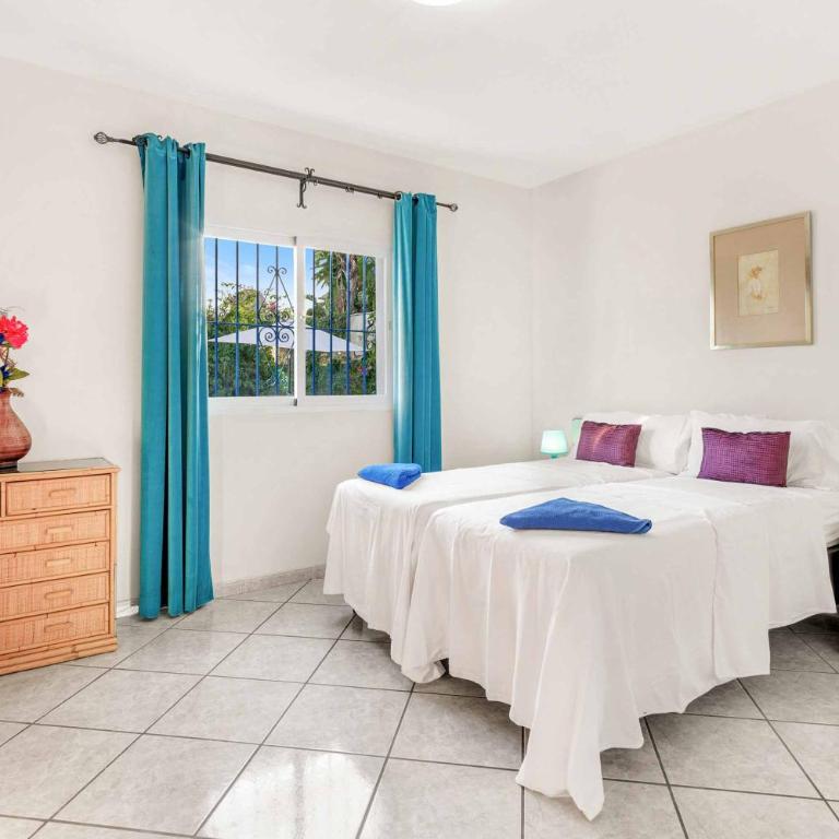 Villa Melger - Villa de 3 dormitorios - 18