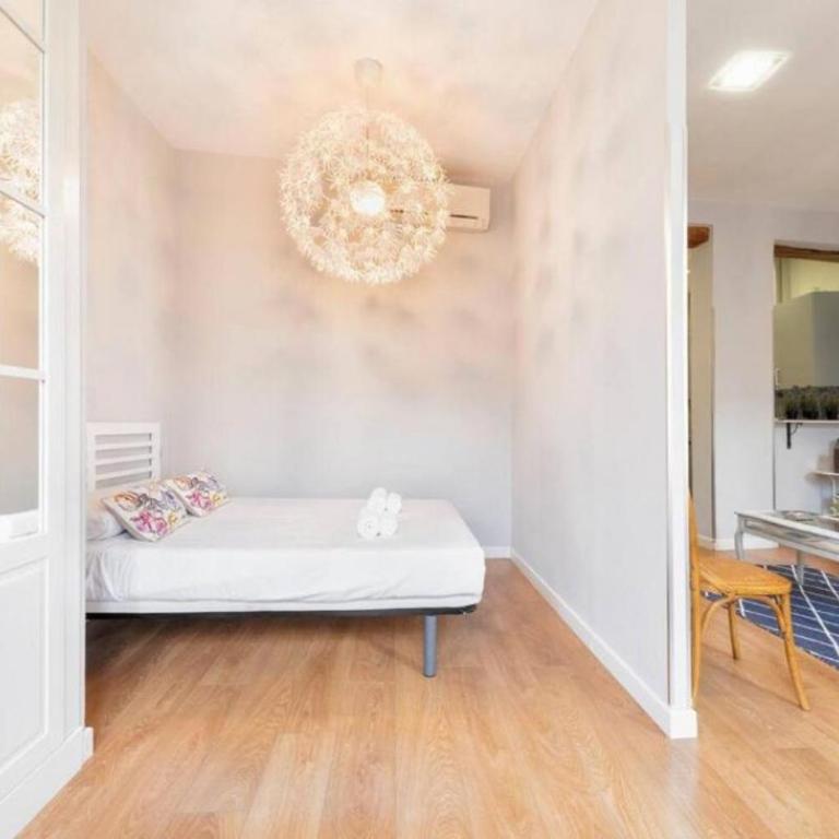 Cozy Modern with balconies - Sol - Gran Vía - Apartamento - 10