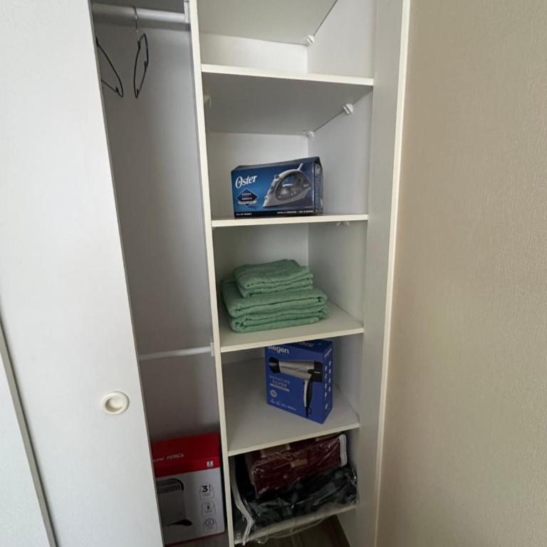 Hermoso departamento 2D 1B, Los Ángeles - Apartamento de 2 dormitorios - 12