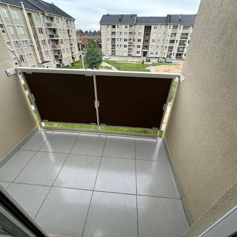 Hermoso departamento 2D 1B, Los Ángeles - Two-Bedroom Apartment - 19