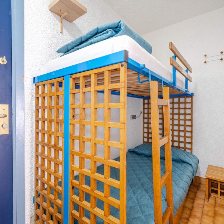 Studio 4 personnes avec Wi-Fi, vue mer - FR-1-827-92 - Studio - 5