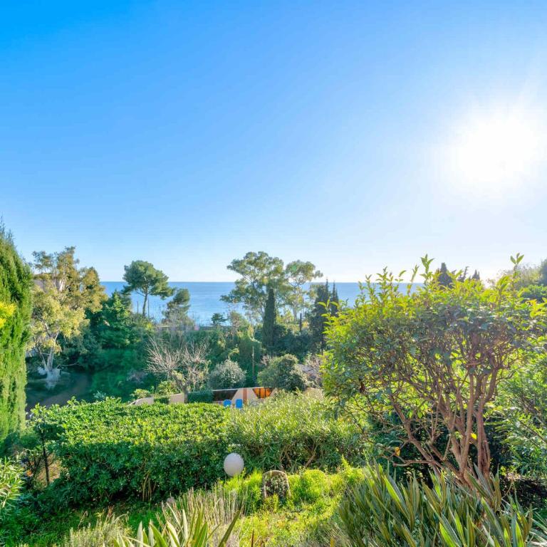 Studio cosy pour 4 à Roquebrune-Cap-Martin avec Wi-Fi - FR-1-827-76 - Studio - 3