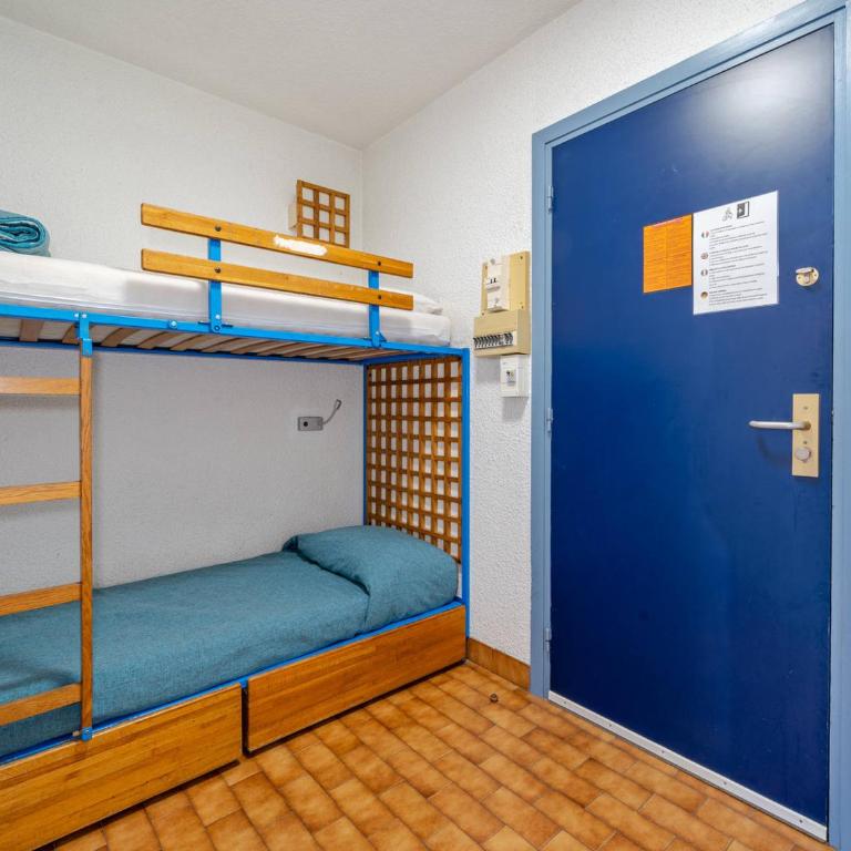 Studio accueillant pour 4, terrasse vue mer, Wi-Fi inclus - FR-1-827-52 - Studio - 3