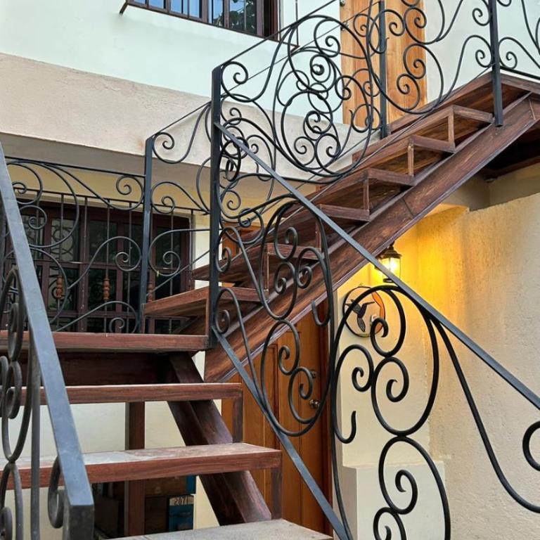 Departamento Privado y Amplio en Zona Norte con Wifi cerca Centro - Double Room with Private Bathroom - 3