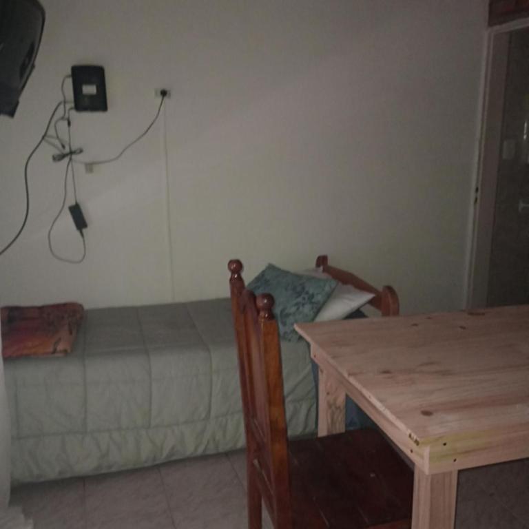 Alojamiento Daniela - Apartamento de 1 dormitorio - 7