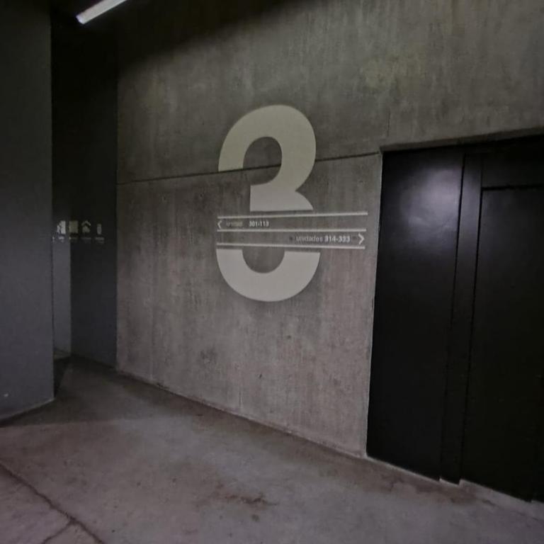 Loft Armonía - Apartamento de 1 dormitorio - 9