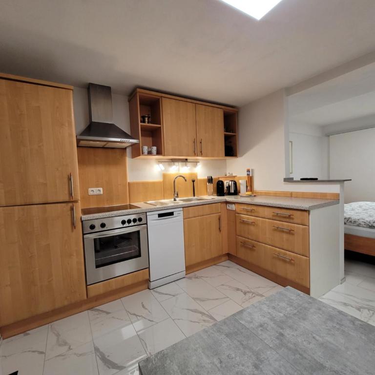 Ferienwohnungen Regul - Apartment mit 1 Schlafzimmer - 3