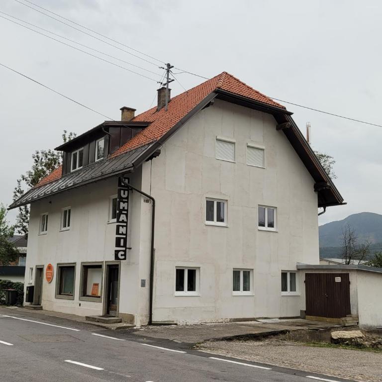 Ferienwohnungen Regul - Apartment mit 1 Schlafzimmer - 6