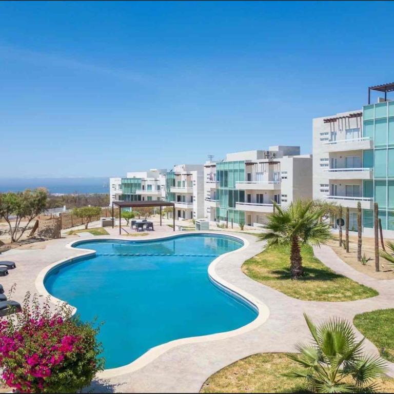 Parota Surf - Apartamento de 2 dormitorios - 1