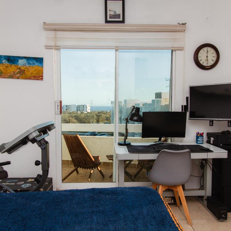 Parota Surf - Apartamento de 2 dormitorios - 10