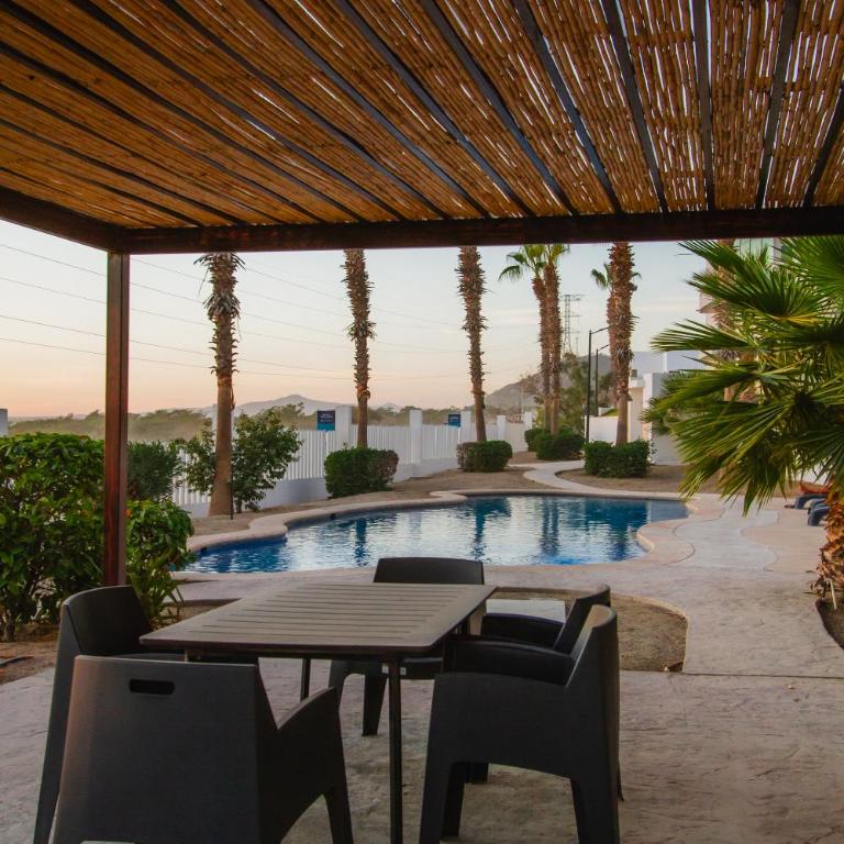 Parota Surf - Apartamento de 2 dormitorios - 20