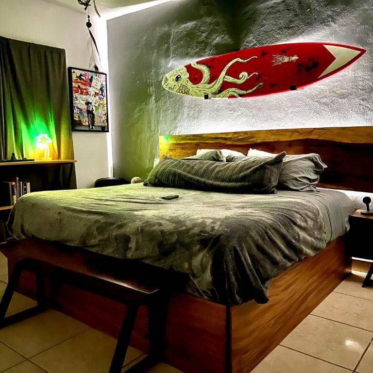 Parota Surf - Apartamento de 2 dormitorios - 5