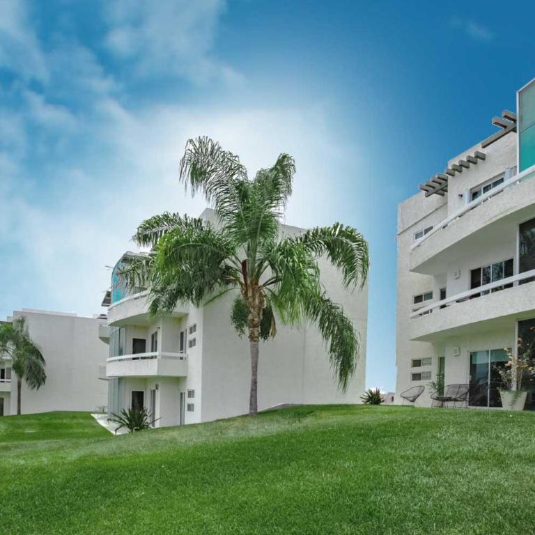 Parota Surf - Apartamento de 2 dormitorios - 24