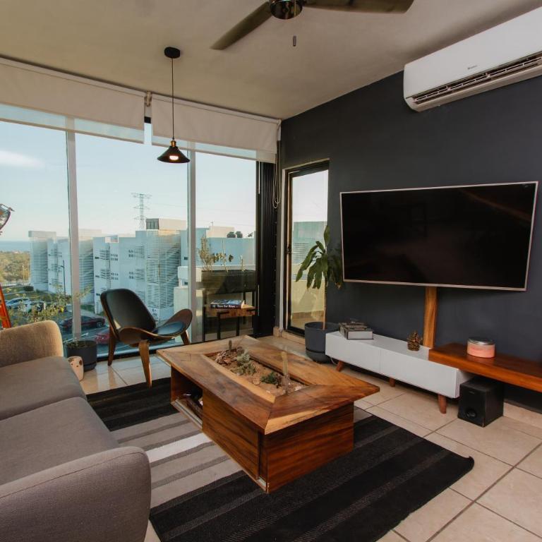 Parota Surf - Apartamento de 2 dormitorios - 8