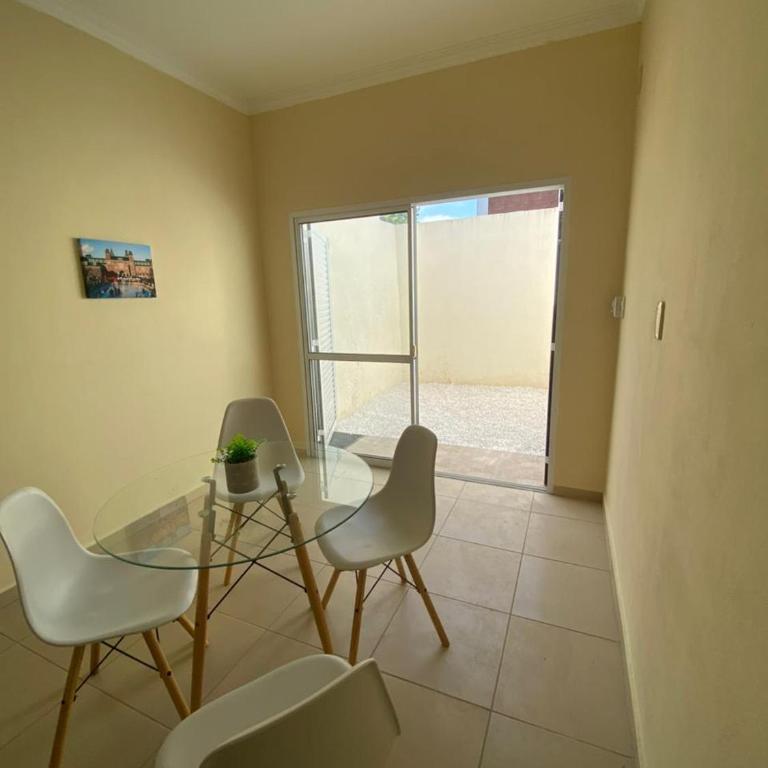 Departamento en la Ciudad de Esperanza - Apartamento de 1 dormitorio - 3