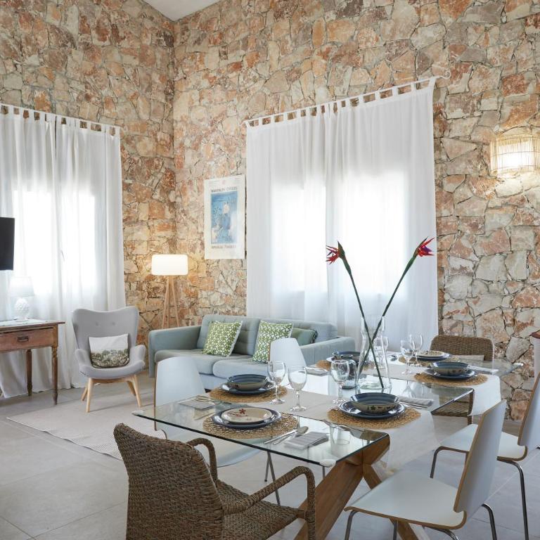 Villa Zamia SicilyMyHome - Villa - 10