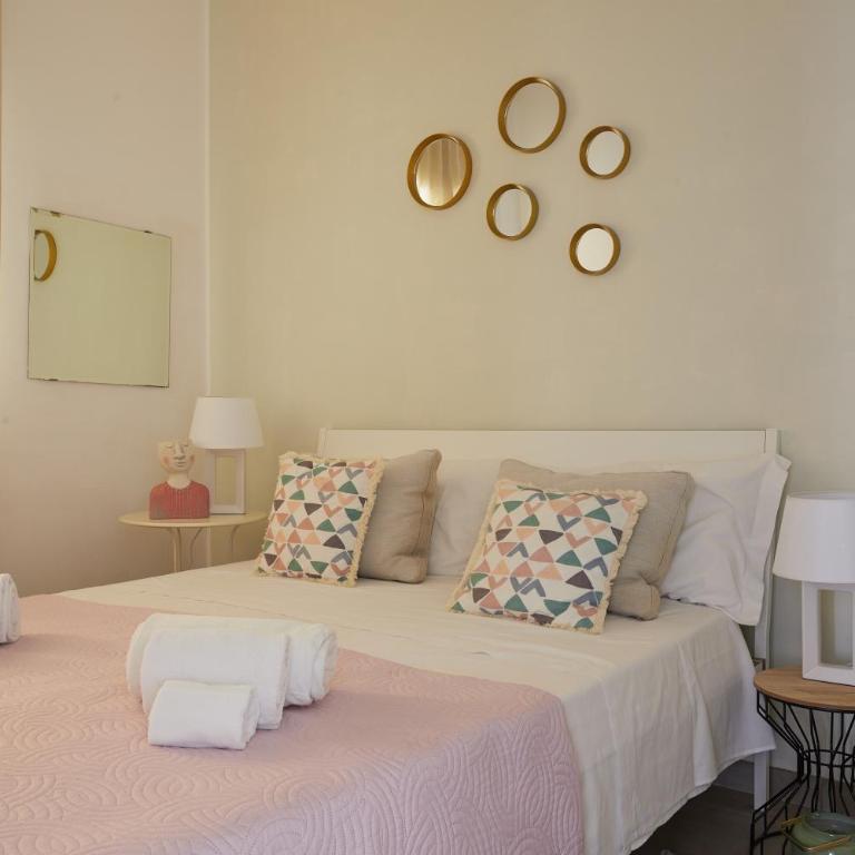 Villa Zamia SicilyMyHome - Villa - 18