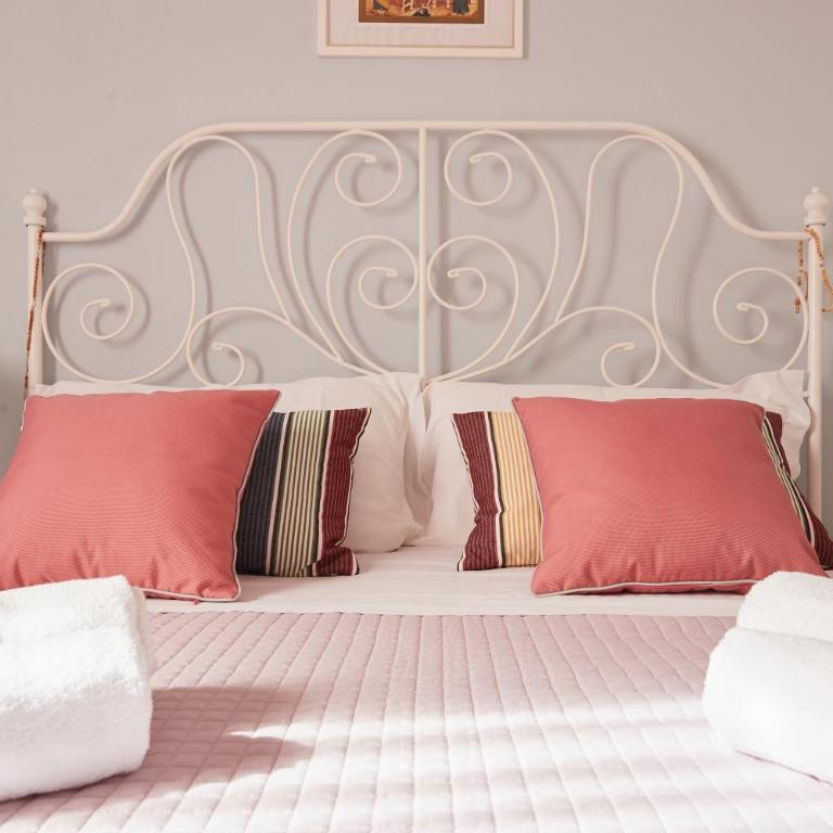 Villa Zamia SicilyMyHome - Villa - 22