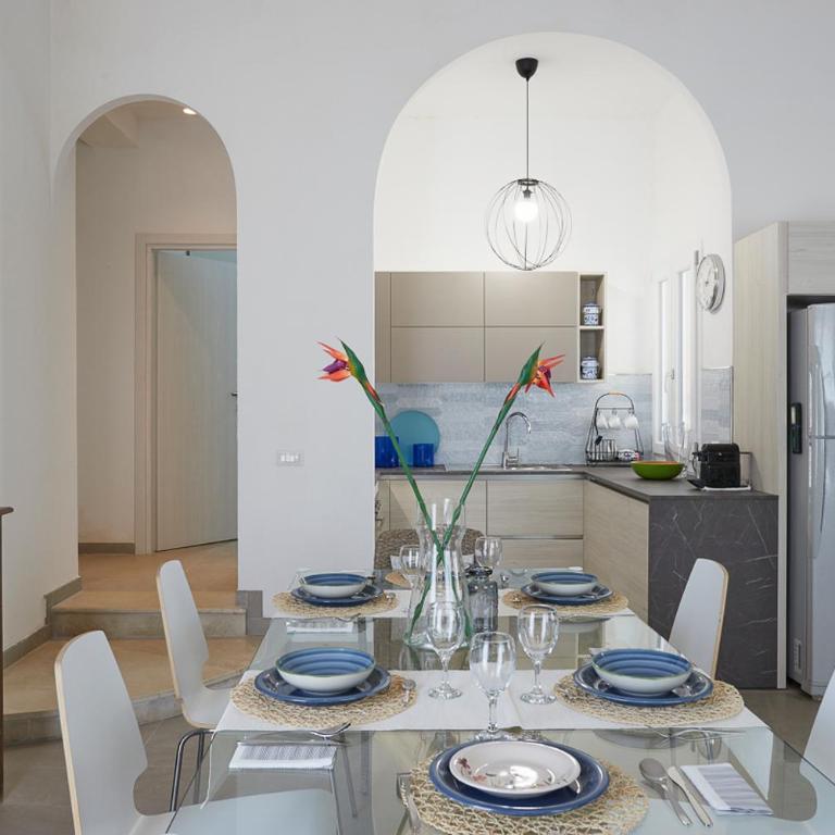 Villa Zamia SicilyMyHome - Villa - 33