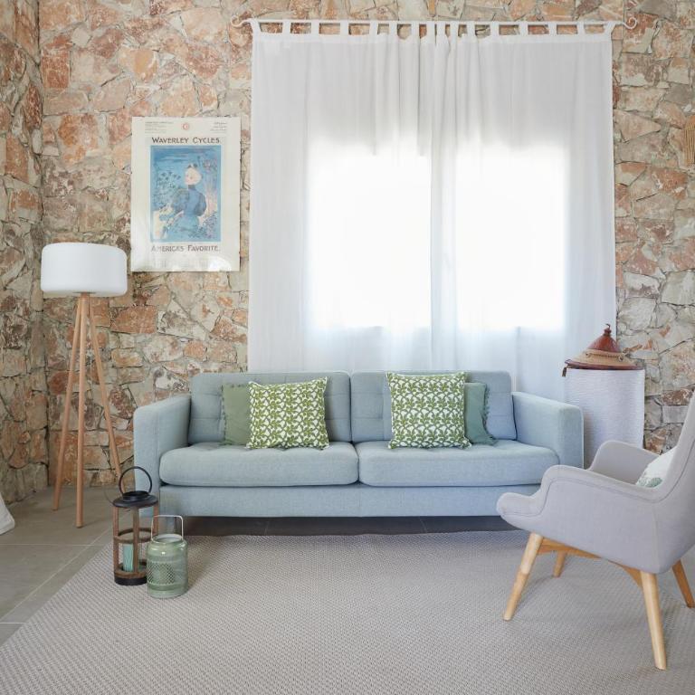 Villa Zamia SicilyMyHome - Villa - 31