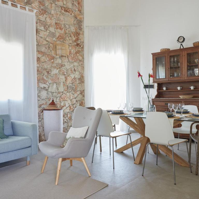 Villa Zamia SicilyMyHome - Villa - 48