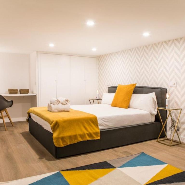 Stylish renovated apt - 2BD2BTH -Chamberí - Two-Bedroom Apartment - 8