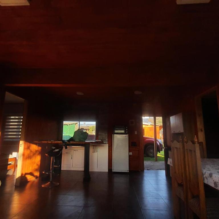 Cabañas Yumbel, Cerro Parra - Apartamento - 2