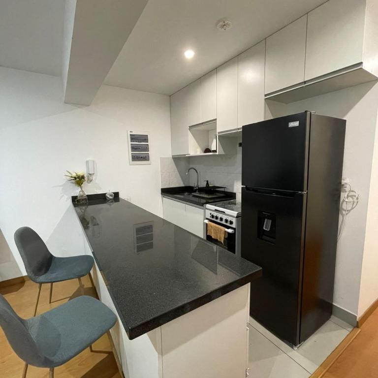 Apartamento en Surquillo, Apartment in Surquillo, Lima - Apartamento de 2 dormitorios - 2