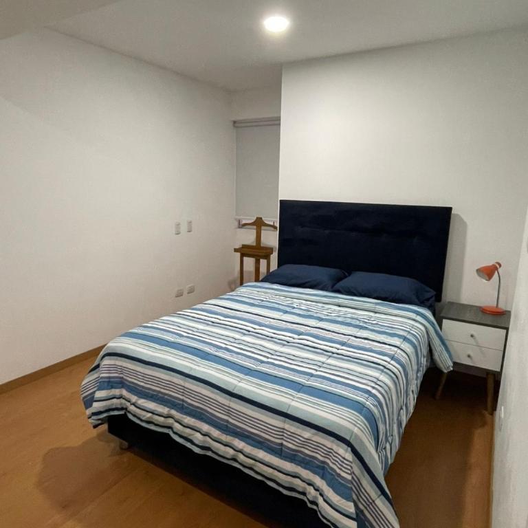 Apartamento en Surquillo, Apartment in Surquillo, Lima - Apartamento de 2 dormitorios - 6