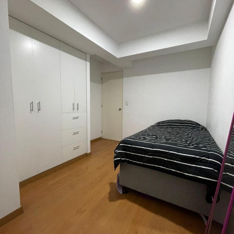 Apartamento en Surquillo, Apartment in Surquillo, Lima - Apartamento de 2 dormitorios - 12