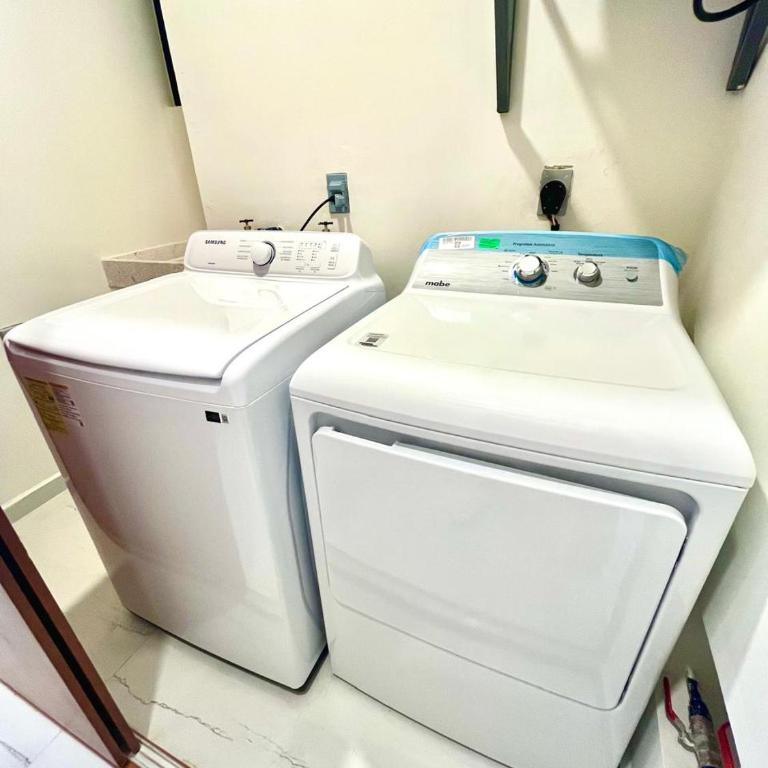 Departamento Moderno, a unos pasos del malecón de Mazatlán - Apartamento de 2 dormitorios - 32