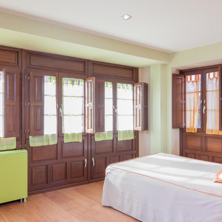 Apartamentos Santana - Apartment - Ground Floor - 10